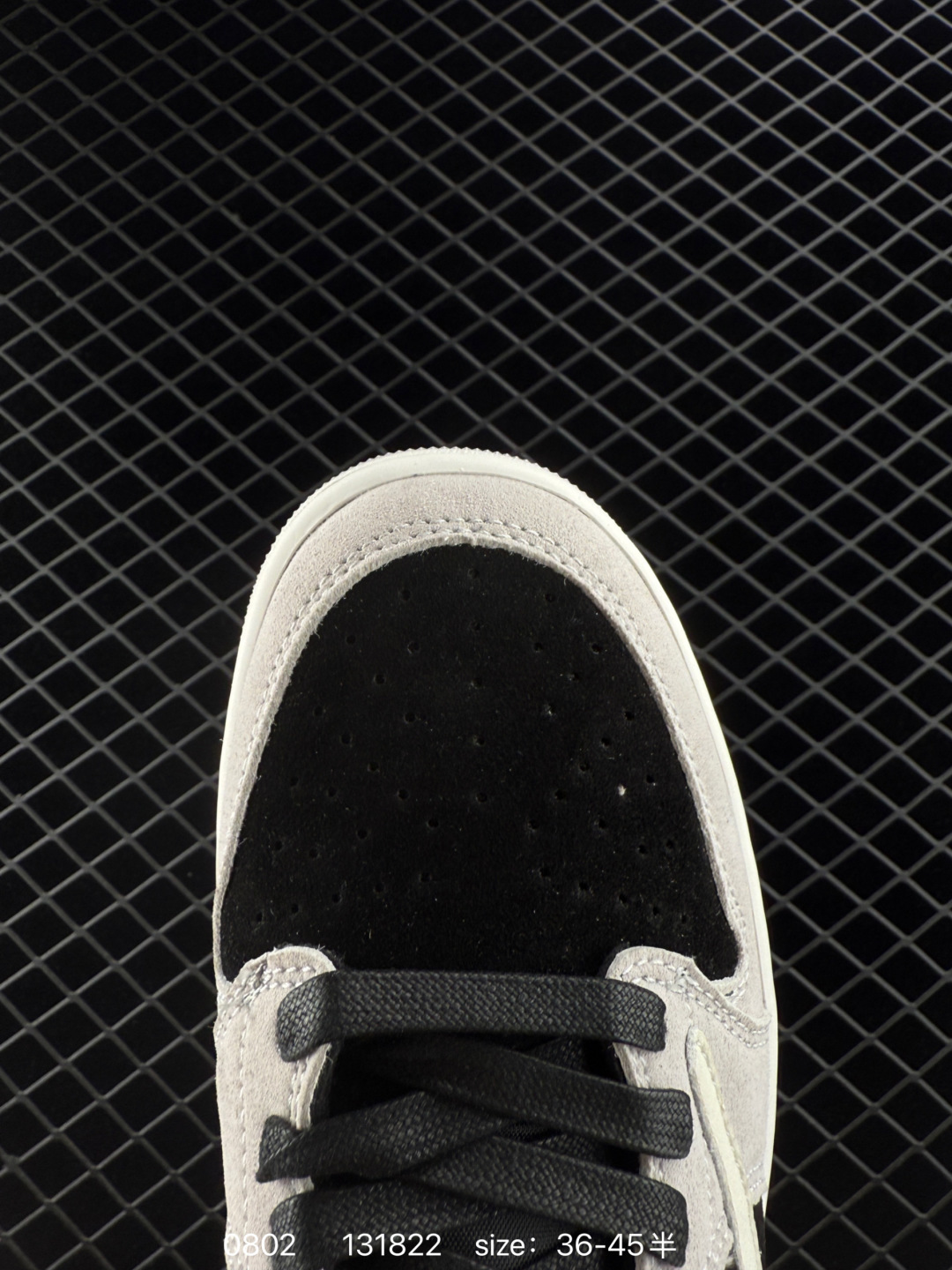 Travis Scott x Fragment Design x Air Jordan 1 Low OG SP AJ1